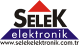 Selek Elektronik