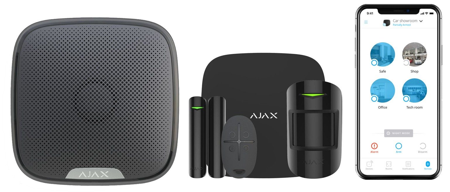 AjaxKit